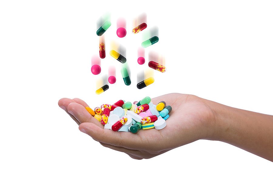 Human Pharmaceuticals